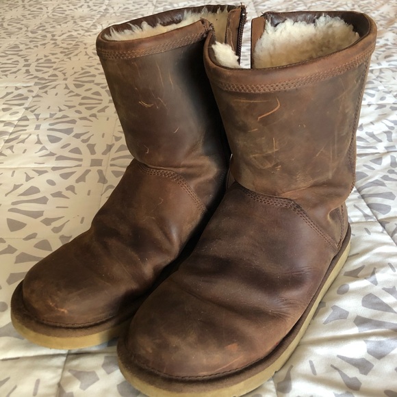 lord and taylor uggs boots